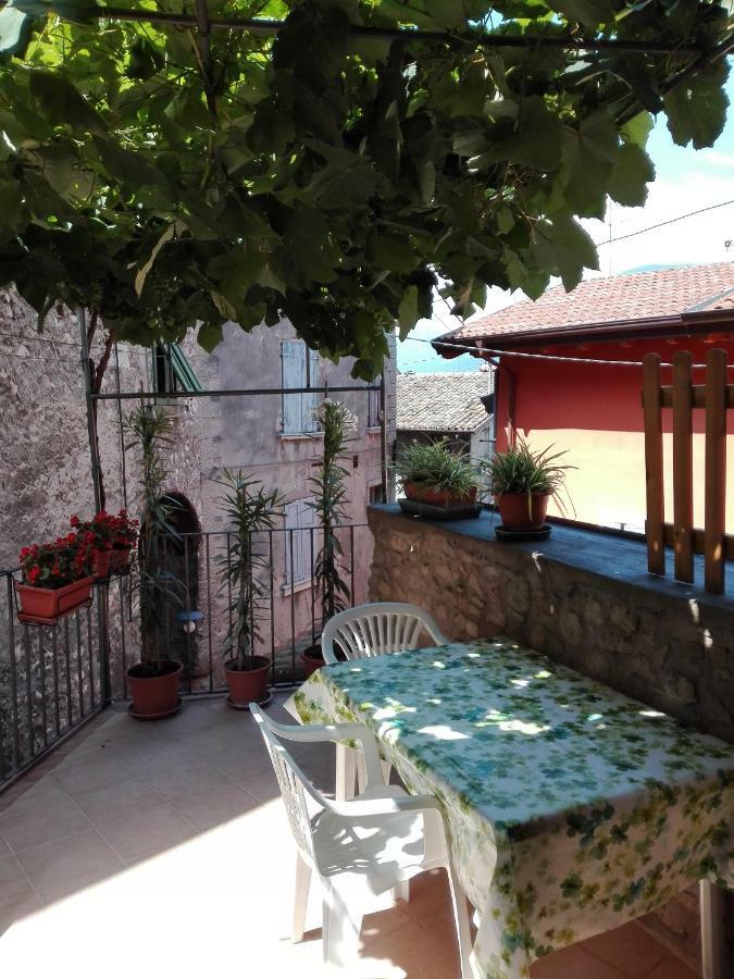 Casa Marilena Apartment Malcesine Exterior photo