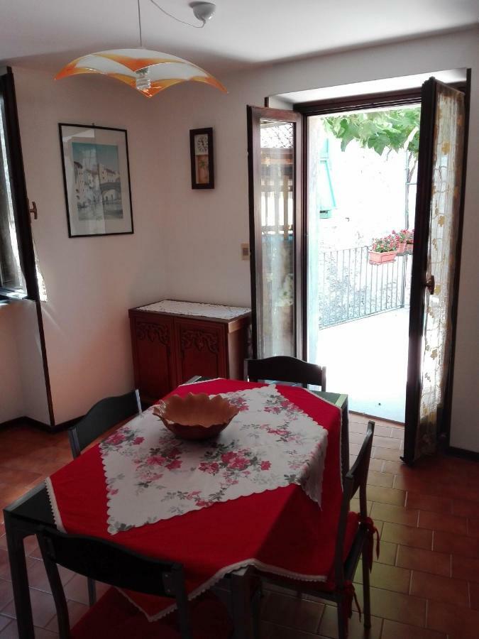 Casa Marilena Apartment Malcesine Exterior photo