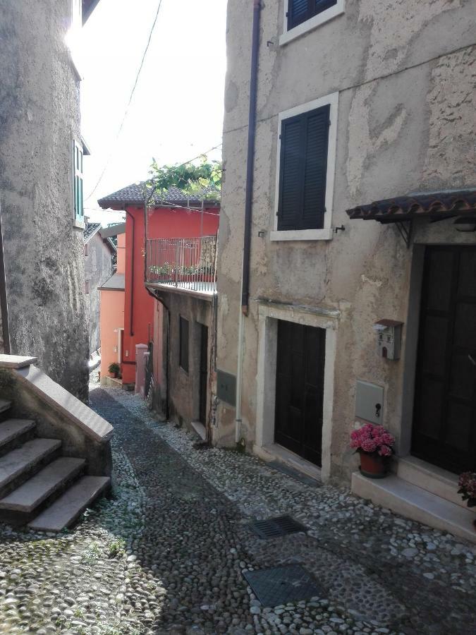 Casa Marilena Apartment Malcesine Exterior photo